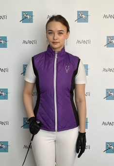 Жилет VENTO